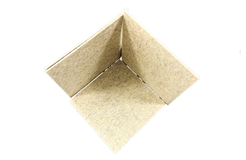 Natural Bamboo Fiber Mat Reinforced Thermoplastics